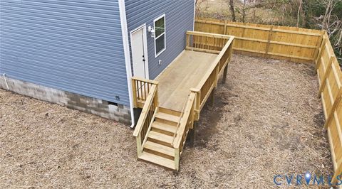 Tiny photo for 129 S Little Church Street, Petersburg, VA 23803 (MLS # 2533848)