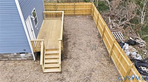 Tiny photo for 129 S Little Church Street, Petersburg, VA 23803 (MLS # 2533848)