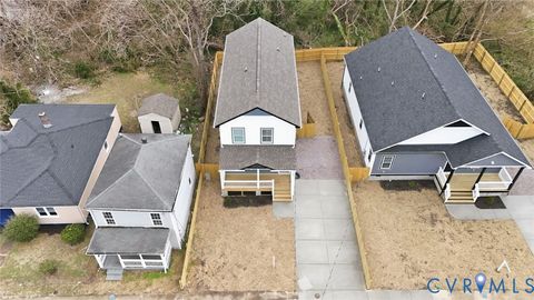 Tiny photo for 129 S Little Church Street, Petersburg, VA 23803 (MLS # 2533848)