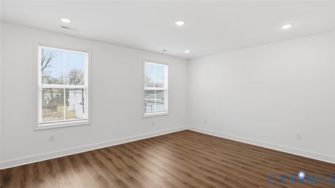 Tiny photo for 129 S Little Church Street, Petersburg, VA 23803 (MLS # 2533848)