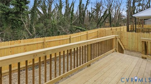 Tiny photo for 129 S Little Church Street, Petersburg, VA 23803 (MLS # 2533848)