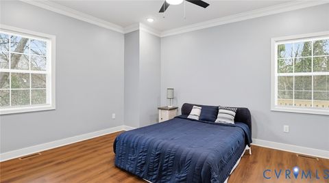 Tiny photo for 129 S Little Church Street, Petersburg, VA 23803 (MLS # 2533848)