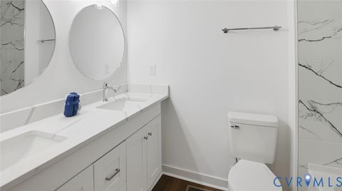 Tiny photo for 129 S Little Church Street, Petersburg, VA 23803 (MLS # 2533848)