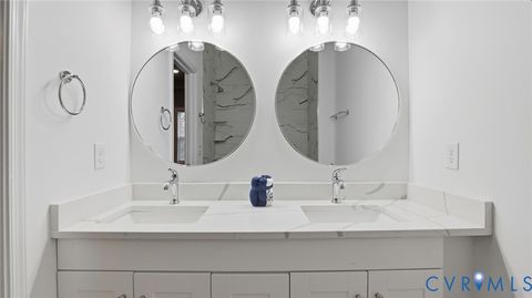 Tiny photo for 129 S Little Church Street, Petersburg, VA 23803 (MLS # 2533848)