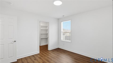 Tiny photo for 129 S Little Church Street, Petersburg, VA 23803 (MLS # 2533848)