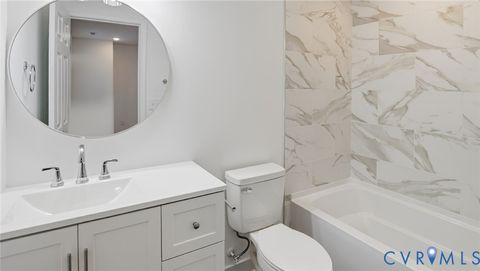 Tiny photo for 129 S Little Church Street, Petersburg, VA 23803 (MLS # 2533848)