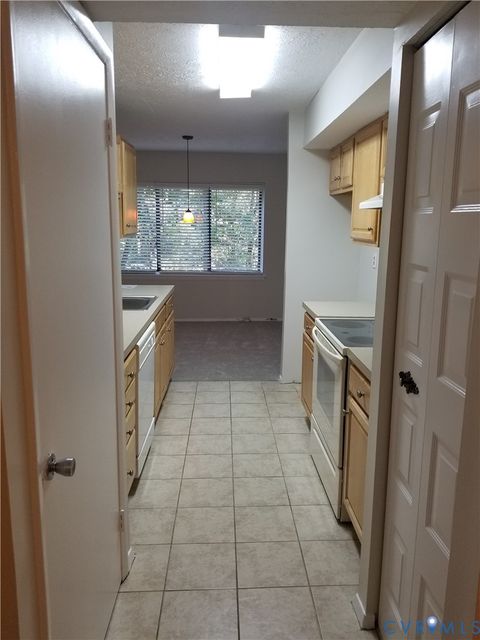 Tiny photo for 1505 Largo Road #T2, Henrico, VA 23238 (MLS # 2604711)