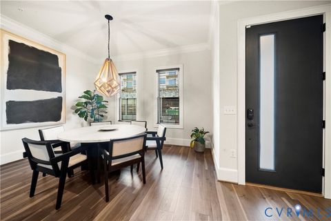 Tiny photo for 441 7th Street, Richmond, VA 23224 (MLS # 2532184)