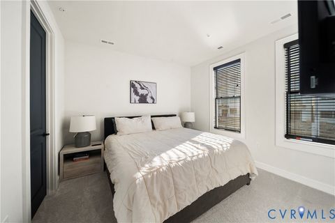 Tiny photo for 441 7th Street, Richmond, VA 23224 (MLS # 2532184)