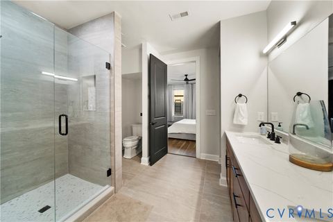 Tiny photo for 441 7th Street, Richmond, VA 23224 (MLS # 2532184)