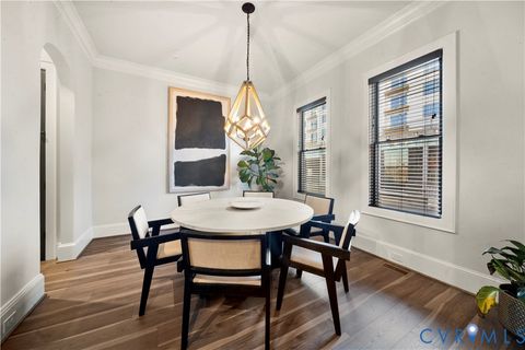 Tiny photo for 441 7th Street, Richmond, VA 23224 (MLS # 2532184)