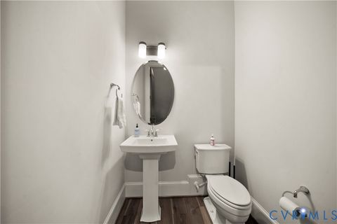 Tiny photo for 441 7th Street, Richmond, VA 23224 (MLS # 2532184)