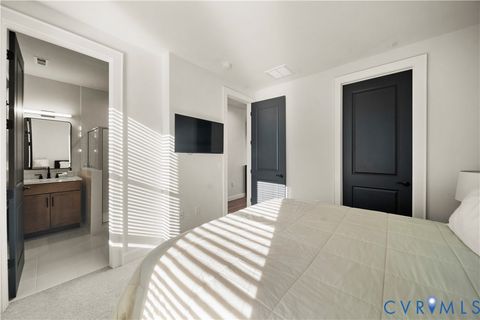 Tiny photo for 441 7th Street, Richmond, VA 23224 (MLS # 2532184)