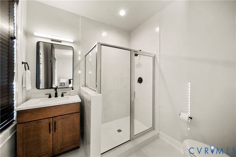 Tiny photo for 441 7th Street, Richmond, VA 23224 (MLS # 2532184)