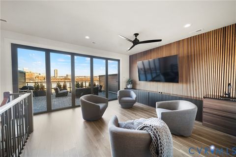 Tiny photo for 441 7th Street, Richmond, VA 23224 (MLS # 2532184)