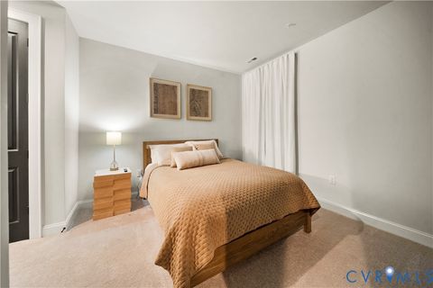 Tiny photo for 441 7th Street, Richmond, VA 23224 (MLS # 2532184)