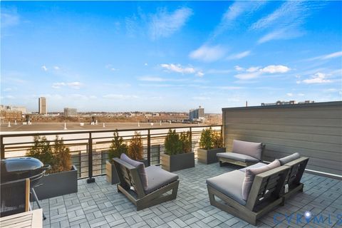 Tiny photo for 441 7th Street, Richmond, VA 23224 (MLS # 2532184)