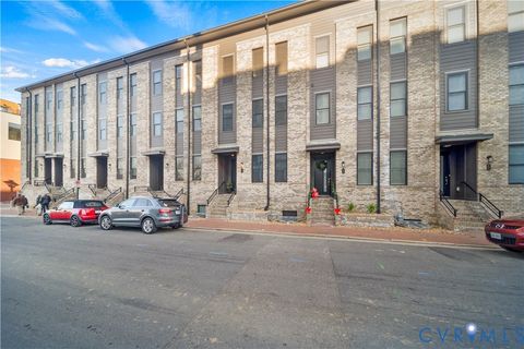 Photo of 441 7th Street, Richmond, VA 23224 (MLS # 2532184)