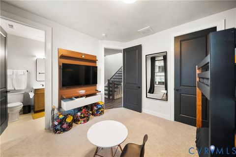 Tiny photo for 441 7th Street, Richmond, VA 23224 (MLS # 2532184)