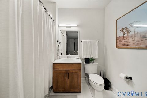 Tiny photo for 441 7th Street, Richmond, VA 23224 (MLS # 2532184)