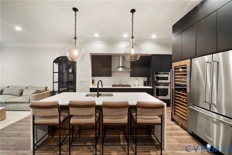 Tiny photo for 441 7th Street, Richmond, VA 23224 (MLS # 2532184)