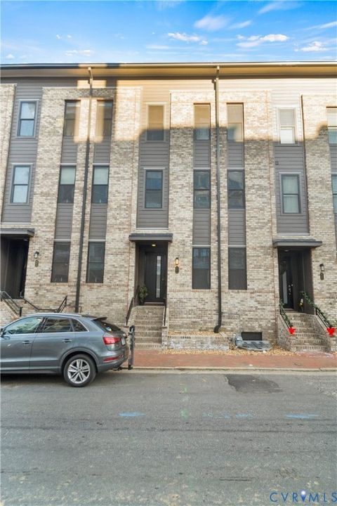 Tiny photo for 441 7th Street, Richmond, VA 23224 (MLS # 2532184)