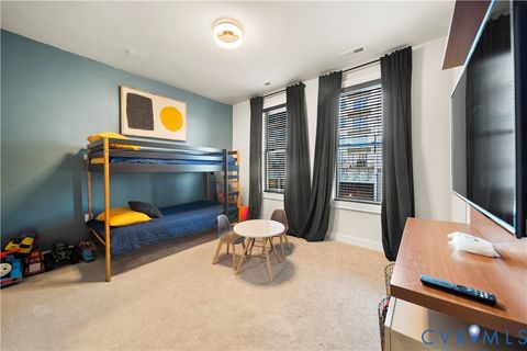 Tiny photo for 441 7th Street, Richmond, VA 23224 (MLS # 2532184)