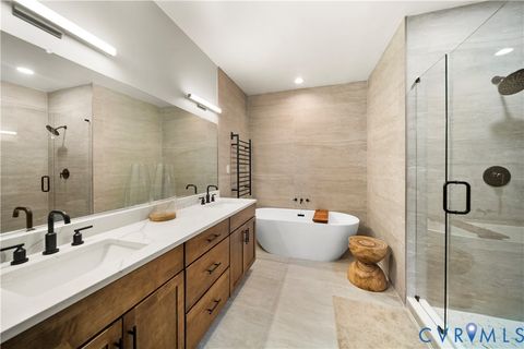 Tiny photo for 441 7th Street, Richmond, VA 23224 (MLS # 2532184)