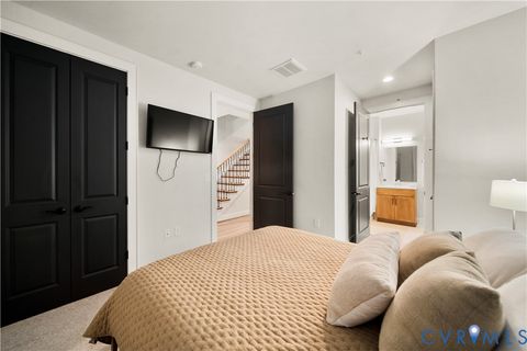 Tiny photo for 441 7th Street, Richmond, VA 23224 (MLS # 2532184)