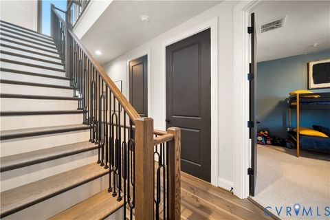 Tiny photo for 441 7th Street, Richmond, VA 23224 (MLS # 2532184)