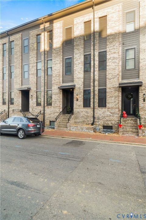 Tiny photo for 441 7th Street, Richmond, VA 23224 (MLS # 2532184)