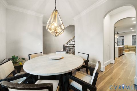 Tiny photo for 441 7th Street, Richmond, VA 23224 (MLS # 2532184)