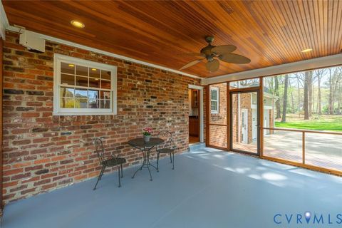 Tiny photo for 1507 Harborough Court, Henrico, VA 23238 (MLS # 2609585)