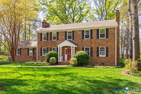 Photo of 1507 Harborough Court, Henrico, VA 23238 (MLS # 2609585)