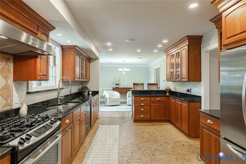 Tiny photo for 1507 Harborough Court, Henrico, VA 23238 (MLS # 2609585)