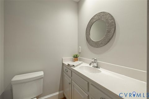 Tiny photo for 1507 Harborough Court, Henrico, VA 23238 (MLS # 2609585)