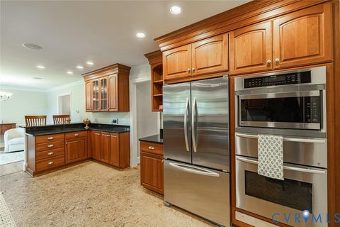 Tiny photo for 1507 Harborough Court, Henrico, VA 23238 (MLS # 2609585)