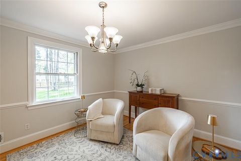 Tiny photo for 1507 Harborough Court, Henrico, VA 23238 (MLS # 2609585)