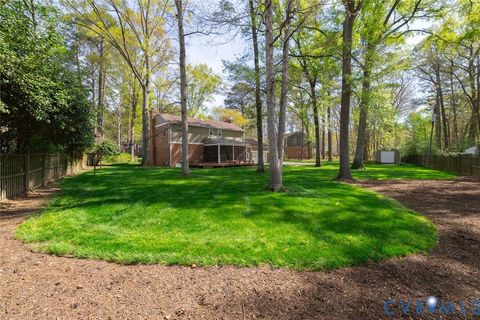 Tiny photo for 1507 Harborough Court, Henrico, VA 23238 (MLS # 2609585)