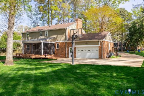 Tiny photo for 1507 Harborough Court, Henrico, VA 23238 (MLS # 2609585)