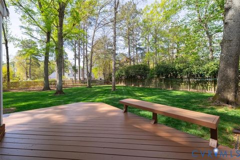 Tiny photo for 1507 Harborough Court, Henrico, VA 23238 (MLS # 2609585)