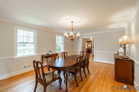 Tiny photo for 1507 Harborough Court, Henrico, VA 23238 (MLS # 2609585)