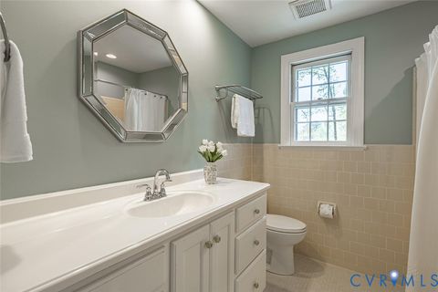 Tiny photo for 1507 Harborough Court, Henrico, VA 23238 (MLS # 2609585)