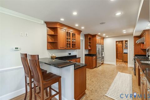 Tiny photo for 1507 Harborough Court, Henrico, VA 23238 (MLS # 2609585)