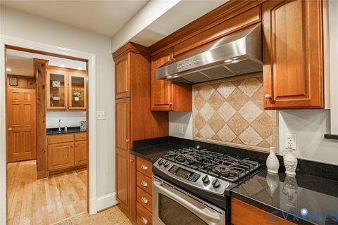 Tiny photo for 1507 Harborough Court, Henrico, VA 23238 (MLS # 2609585)