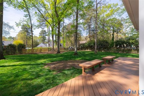 Tiny photo for 1507 Harborough Court, Henrico, VA 23238 (MLS # 2609585)
