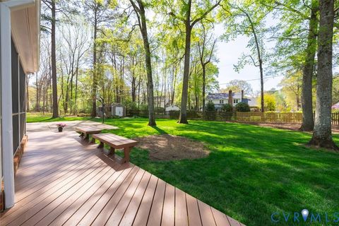 Tiny photo for 1507 Harborough Court, Henrico, VA 23238 (MLS # 2609585)