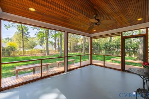 Tiny photo for 1507 Harborough Court, Henrico, VA 23238 (MLS # 2609585)