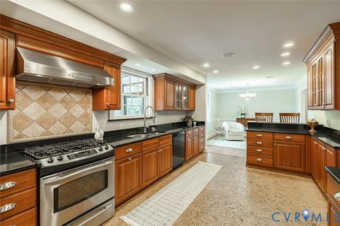 Tiny photo for 1507 Harborough Court, Henrico, VA 23238 (MLS # 2609585)