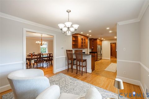 Tiny photo for 1507 Harborough Court, Henrico, VA 23238 (MLS # 2609585)